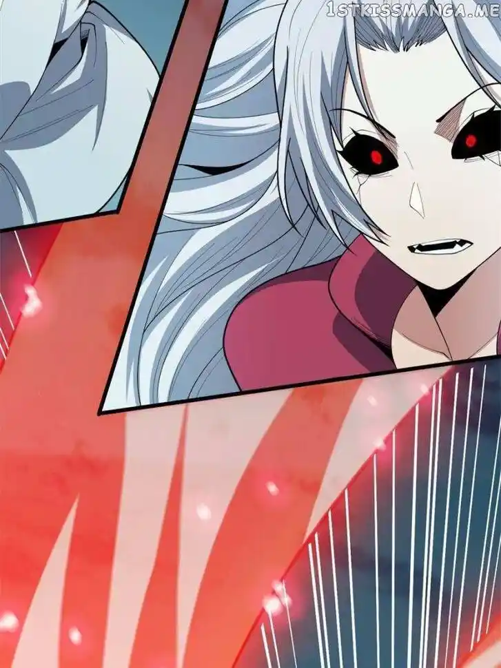 I'm Really Not the Villain Ch.036