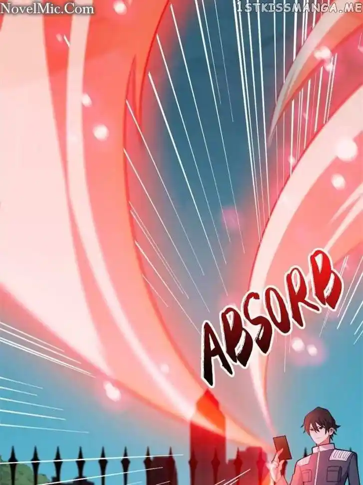 I'm Really Not the Villain Ch.036