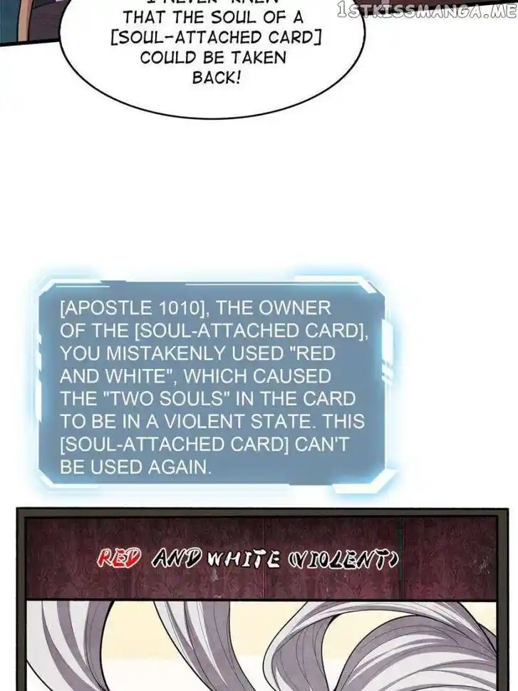 I'm Really Not the Villain Ch.036