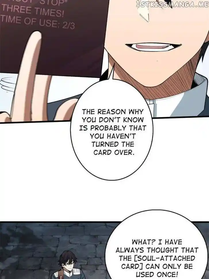 I'm Really Not the Villain Ch.036