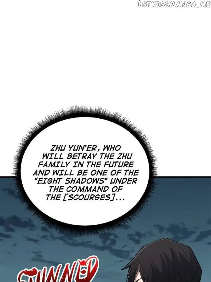 I'm Really Not the Villain Ch.036