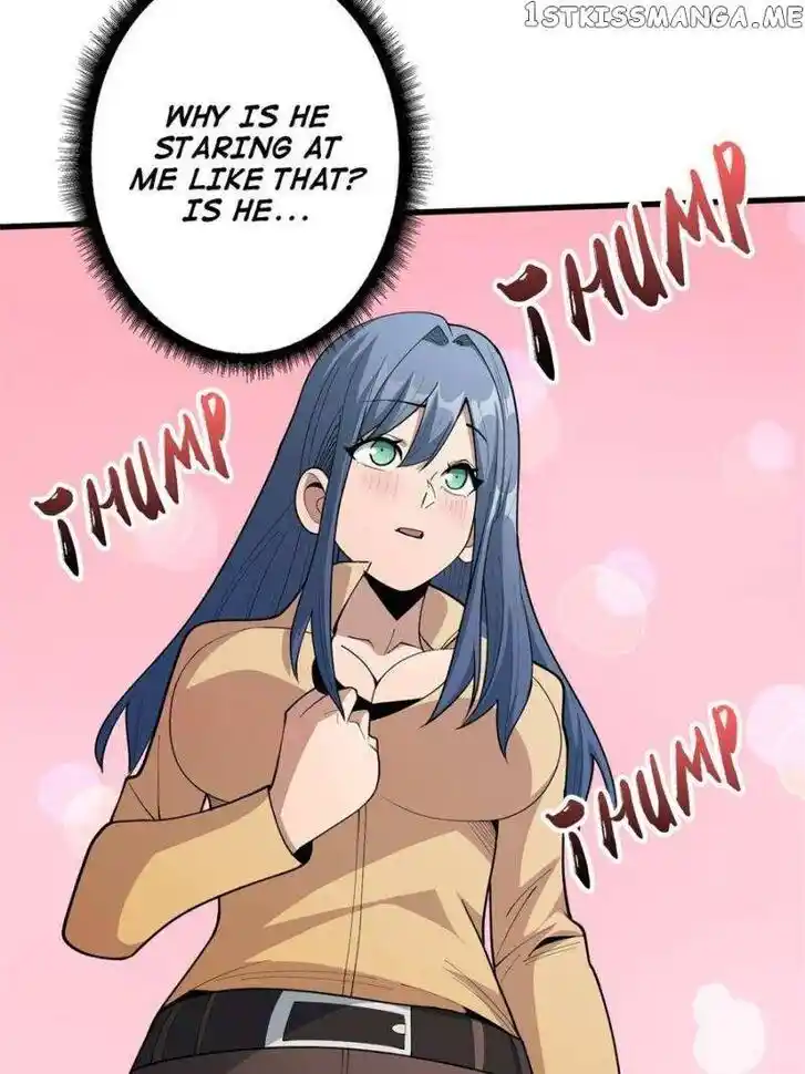 I'm Really Not the Villain Ch.036