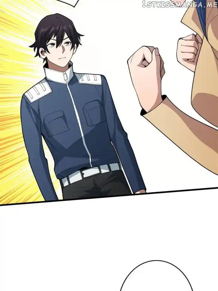 I'm Really Not the Villain Ch.036