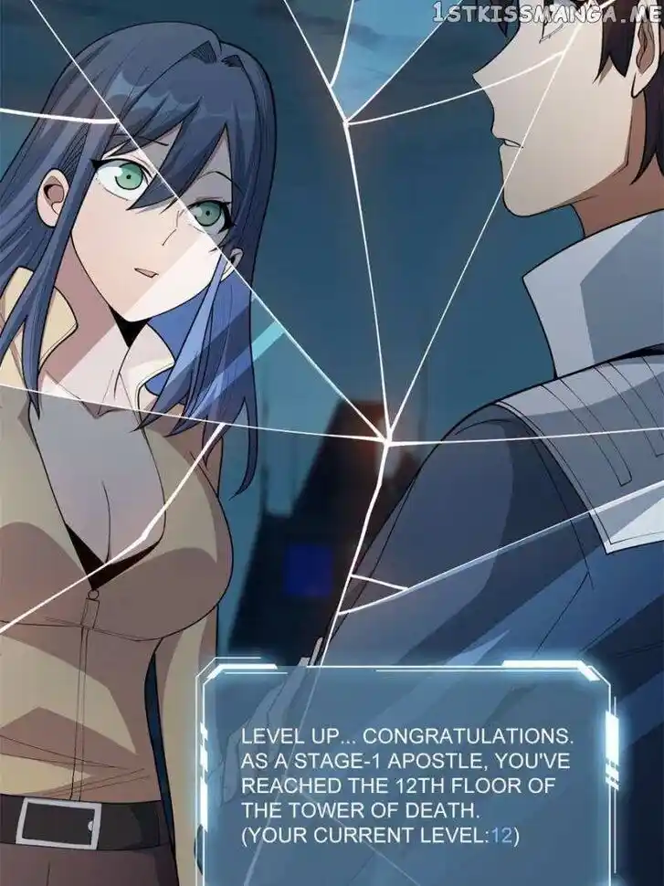 I'm Really Not the Villain Ch.036