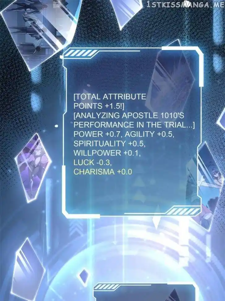 I'm Really Not the Villain Ch.036