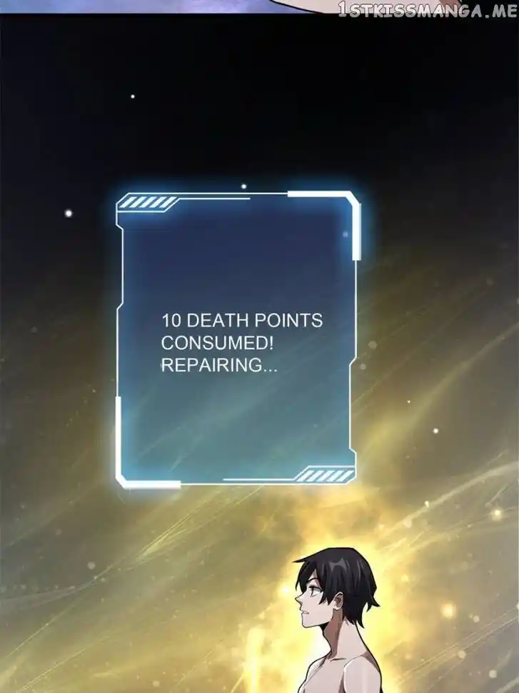 I'm Really Not the Villain Ch.036