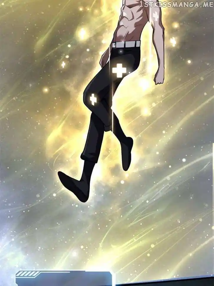 I'm Really Not the Villain Ch.036