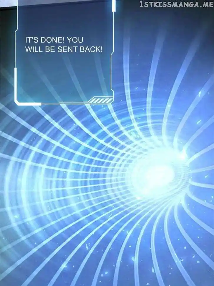 I'm Really Not the Villain Ch.036