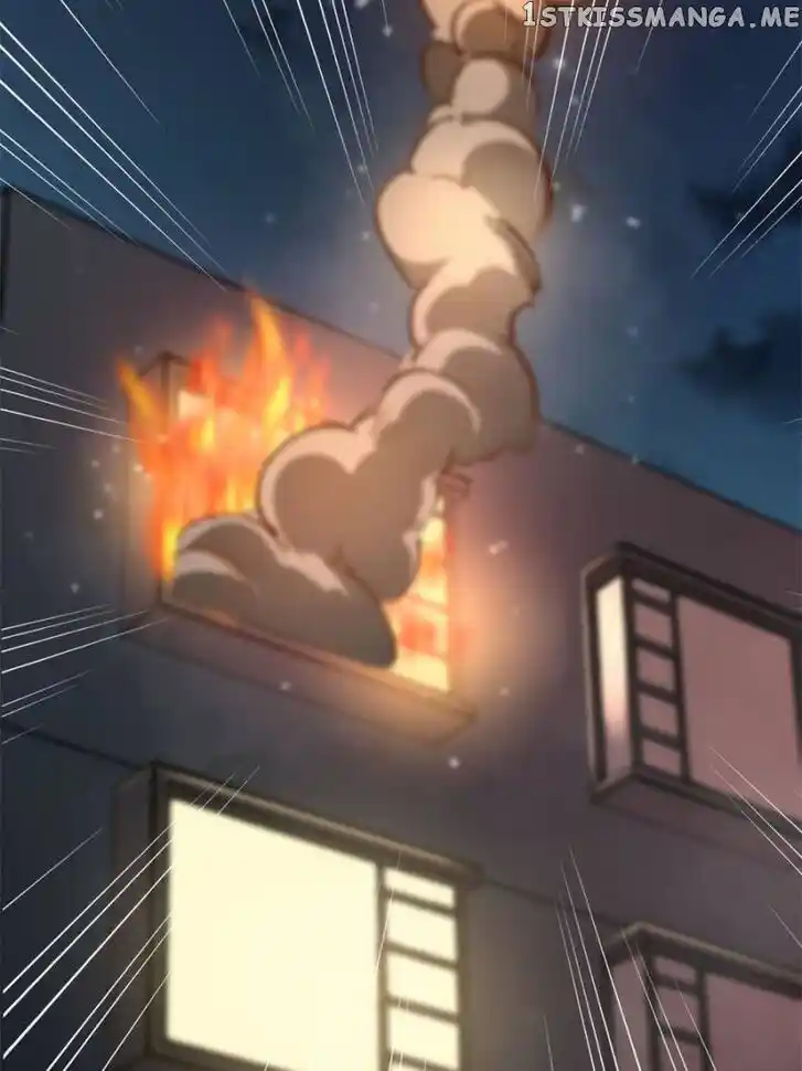 I'm Really Not the Villain Ch.036