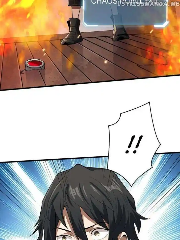 I'm Really Not the Villain Ch.036