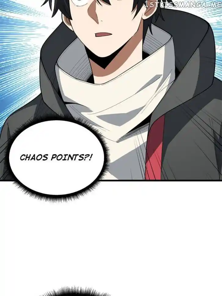 I'm Really Not the Villain Ch.036