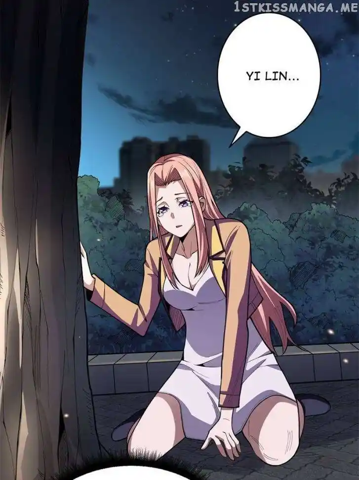 I'm Really Not the Villain Ch.036