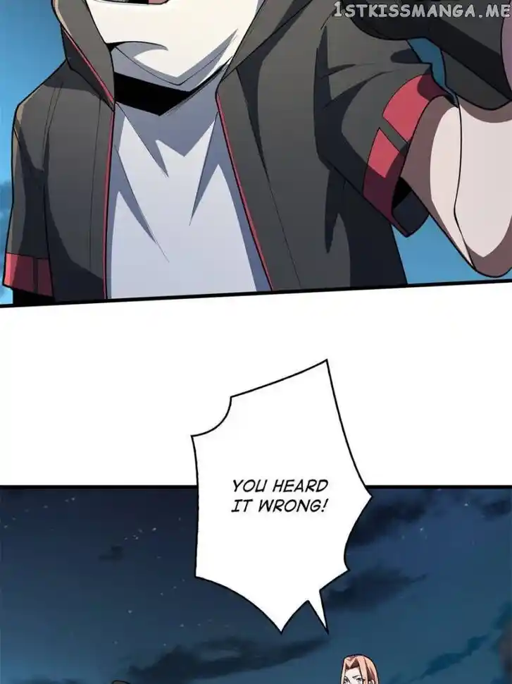 I'm Really Not the Villain Ch.036