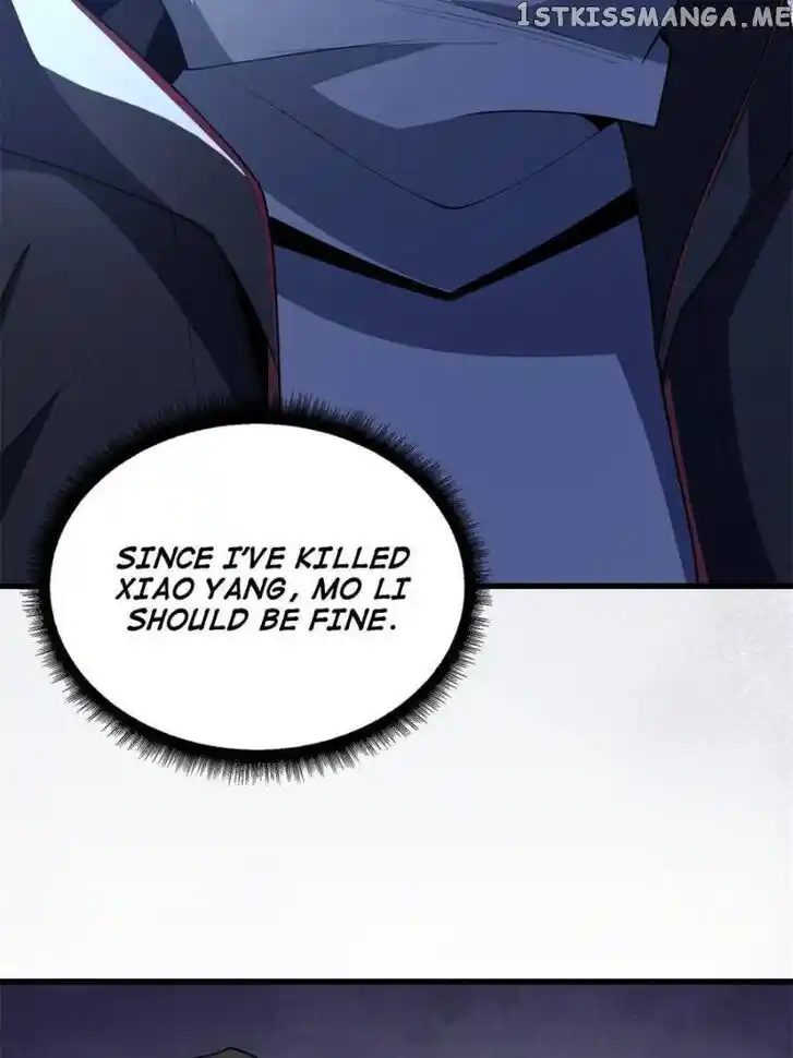 I'm Really Not the Villain Ch.036