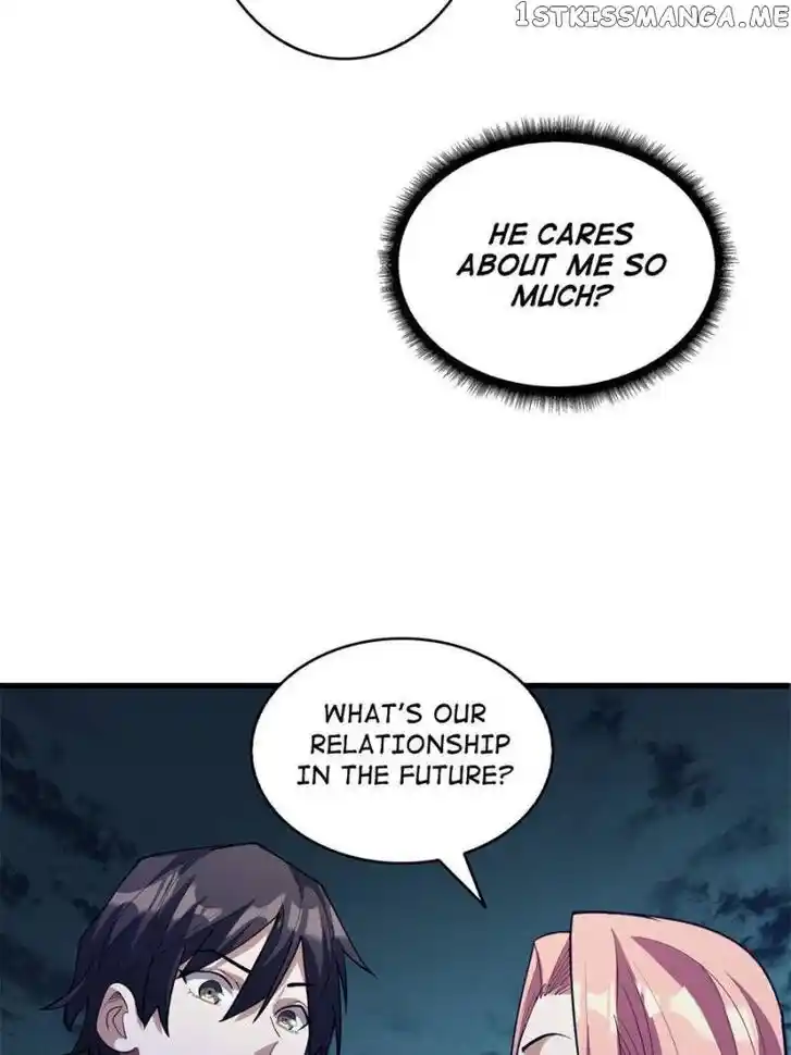 I'm Really Not the Villain Ch.037