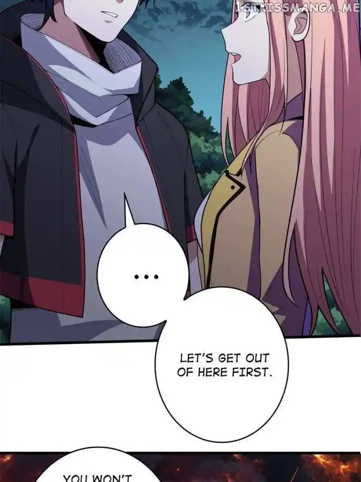 I'm Really Not the Villain Ch.037