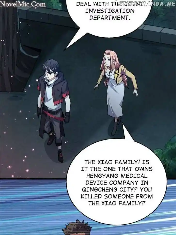 I'm Really Not the Villain Ch.037