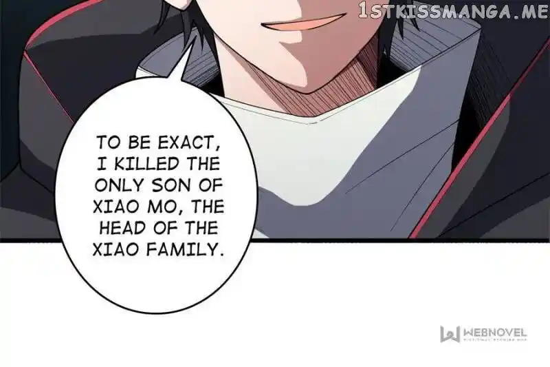 I'm Really Not the Villain Ch.037