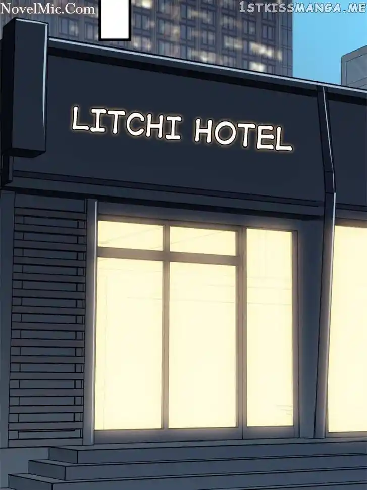 I'm Really Not the Villain Ch.037