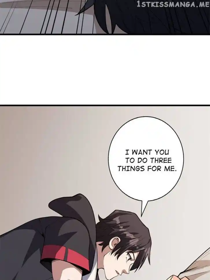 I'm Really Not the Villain Ch.037