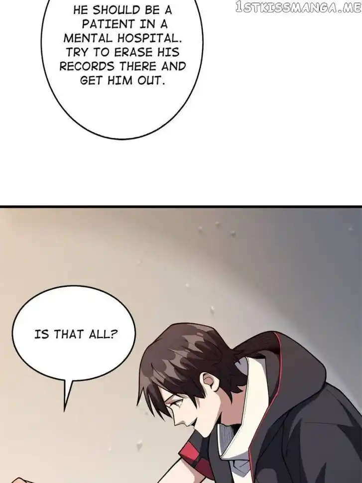 I'm Really Not the Villain Ch.037