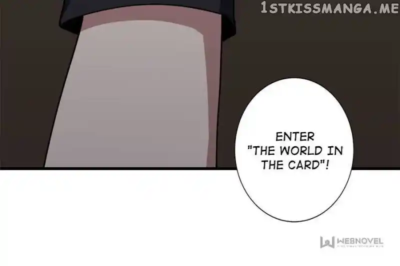 I'm Really Not the Villain Ch.037