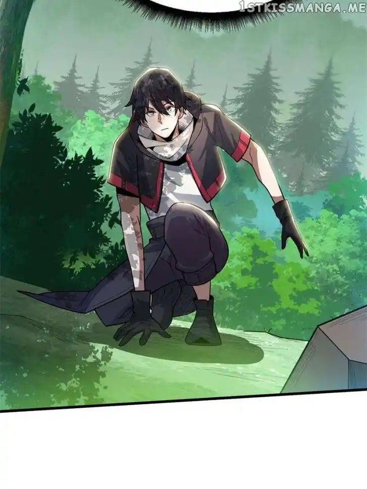 I'm Really Not the Villain Ch.037