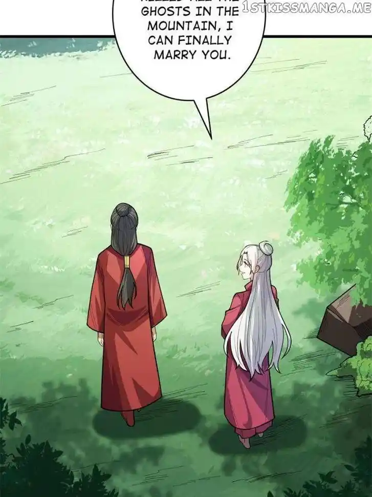 I'm Really Not the Villain Ch.037