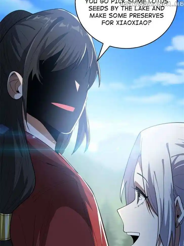 I'm Really Not the Villain Ch.037