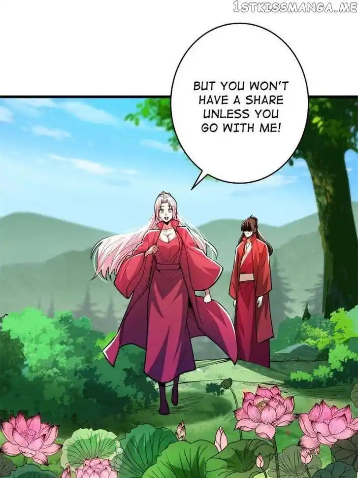 I'm Really Not the Villain Ch.037