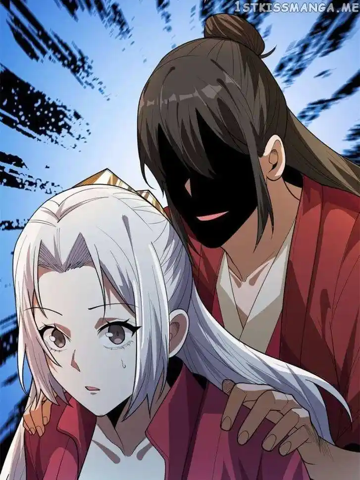 I'm Really Not the Villain Ch.037