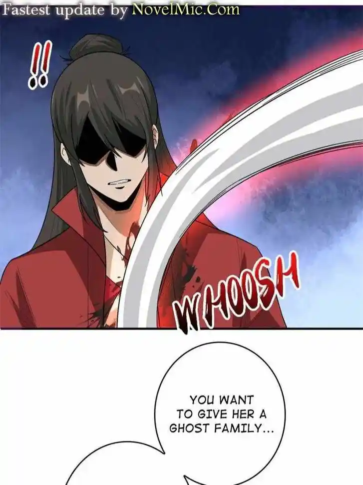 I'm Really Not the Villain Ch.038