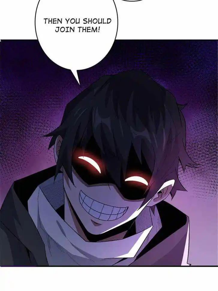 I'm Really Not the Villain Ch.038