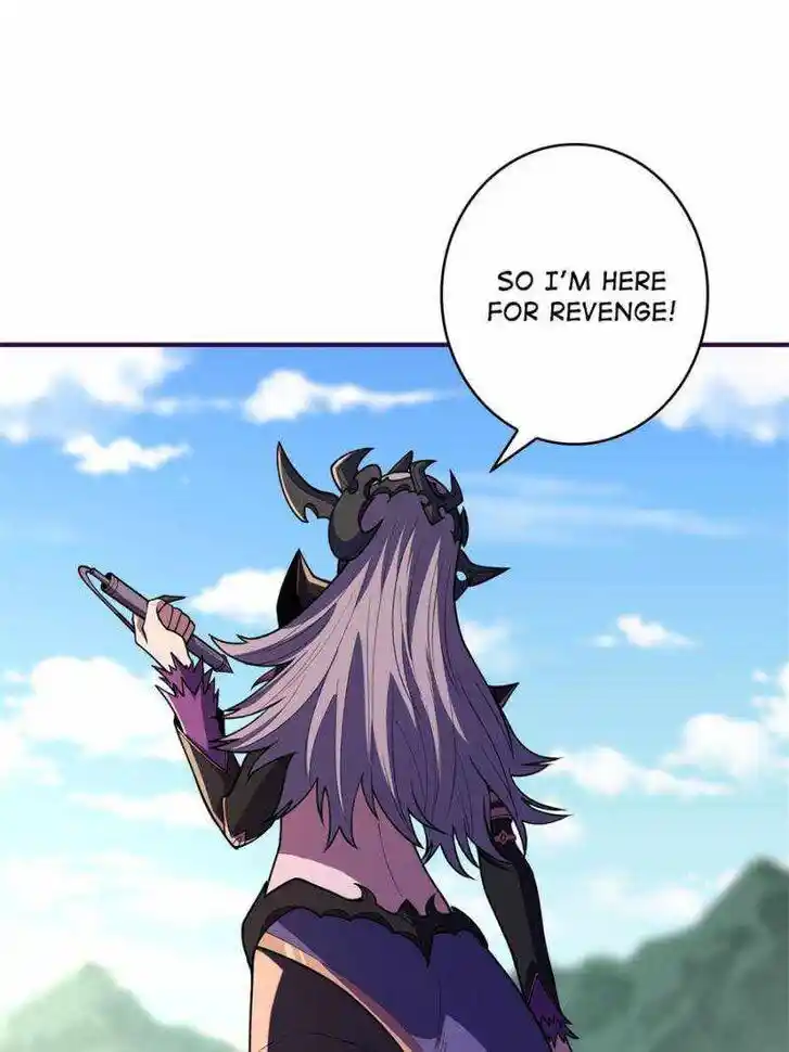 I'm Really Not the Villain Ch.038