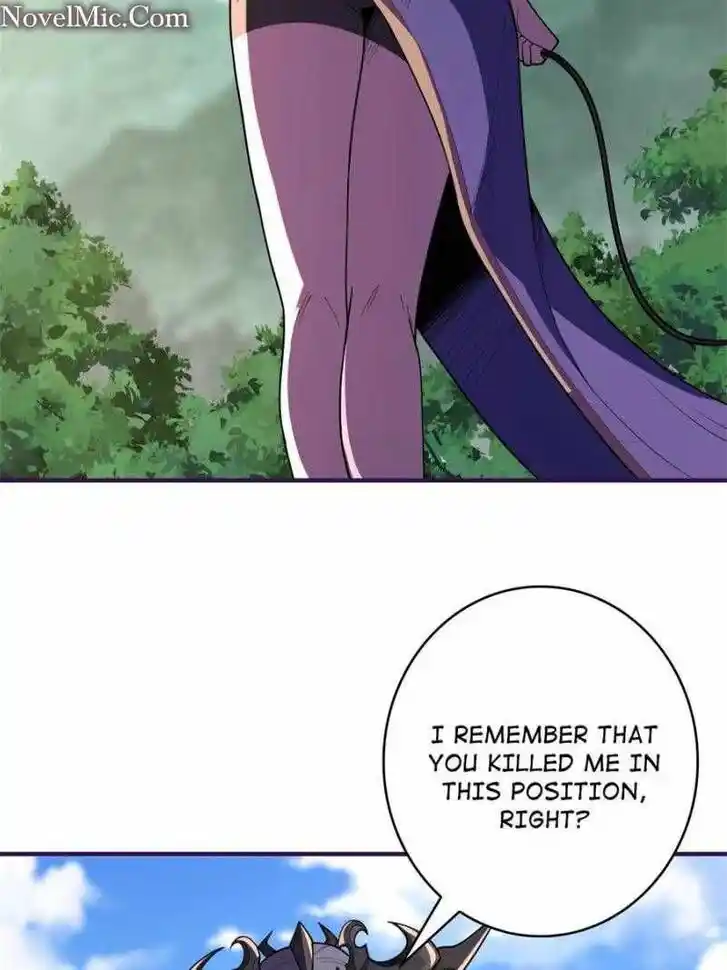 I'm Really Not the Villain Ch.038