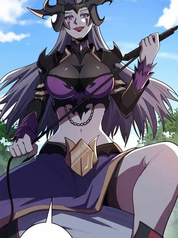 I'm Really Not the Villain Ch.038