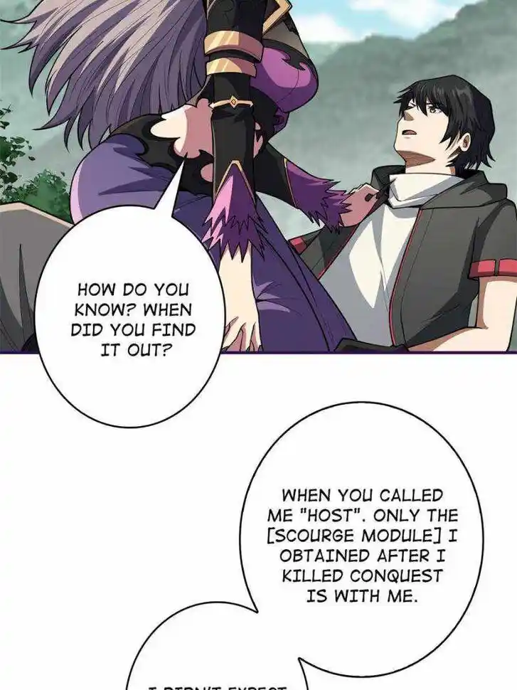 I'm Really Not the Villain Ch.038