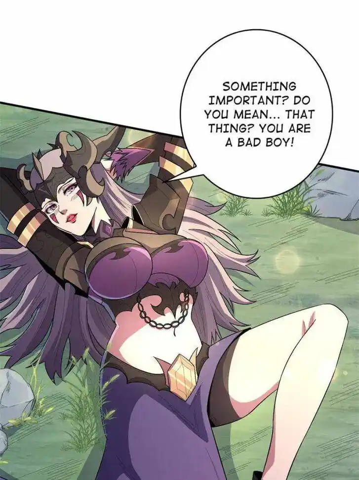 I'm Really Not the Villain Ch.038