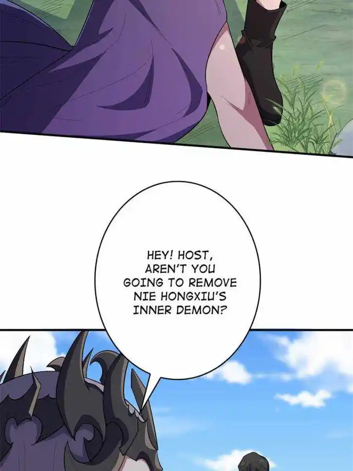 I'm Really Not the Villain Ch.038