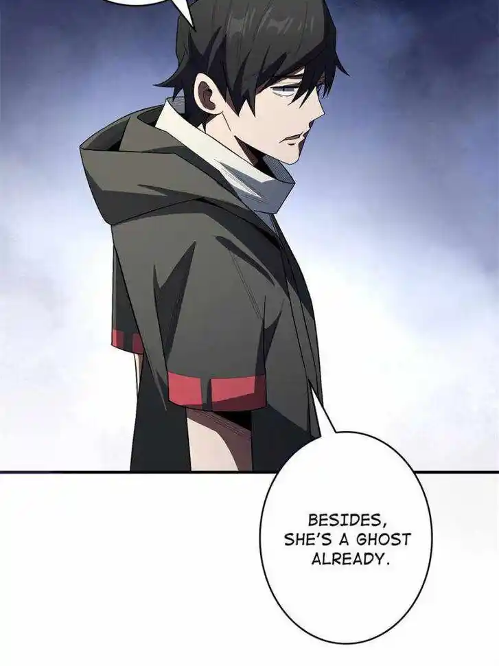 I'm Really Not the Villain Ch.038