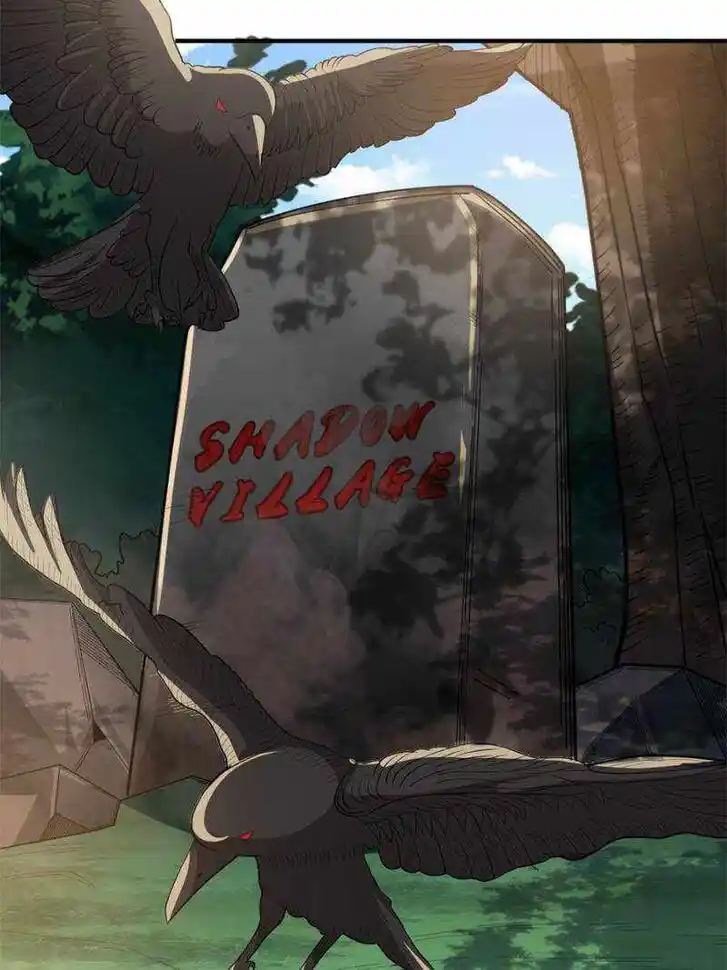 I'm Really Not the Villain Ch.038