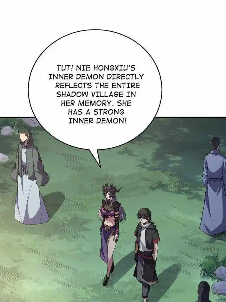 I'm Really Not the Villain Ch.038