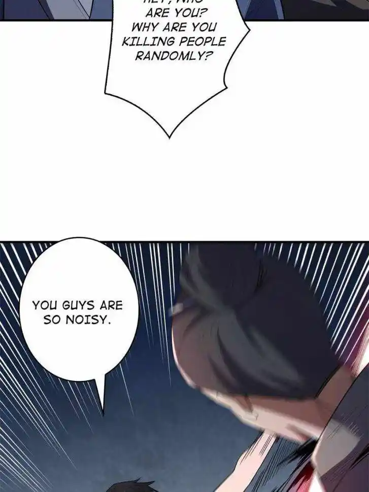 I'm Really Not the Villain Ch.038