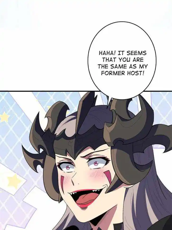 I'm Really Not the Villain Ch.038