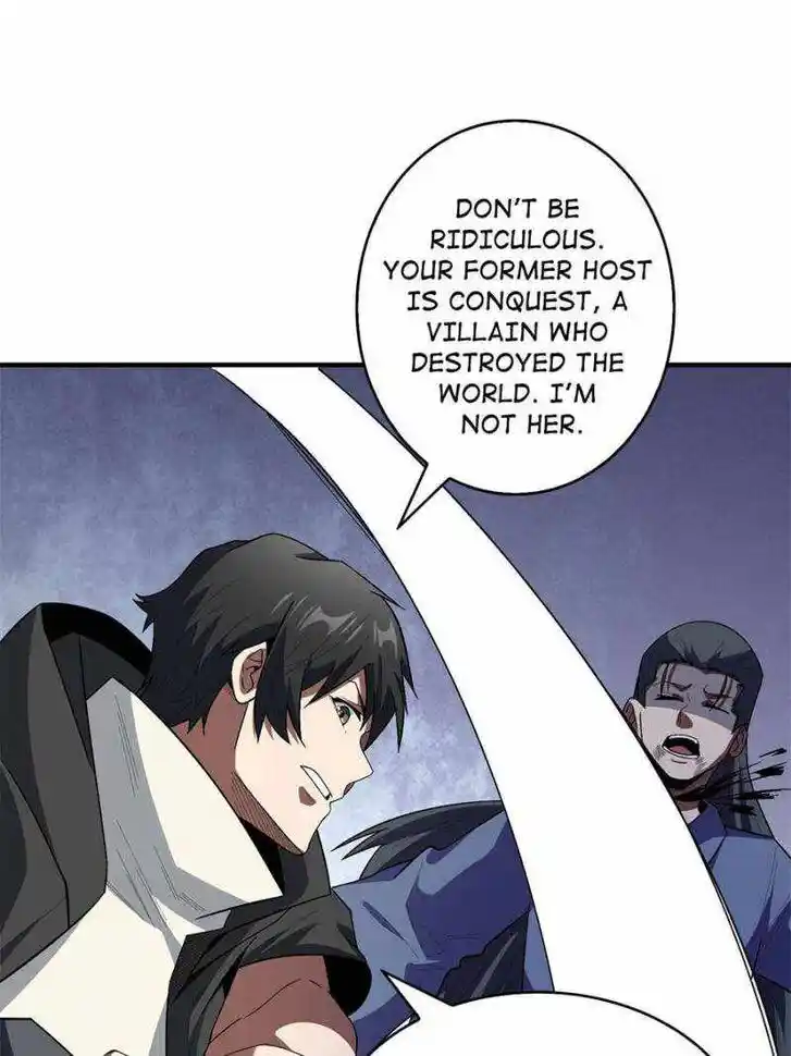 I'm Really Not the Villain Ch.038