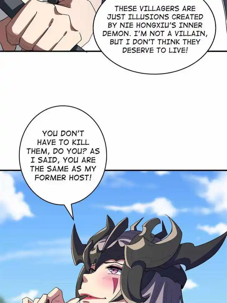 I'm Really Not the Villain Ch.038