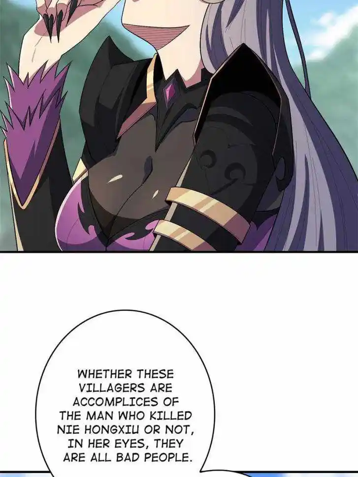 I'm Really Not the Villain Ch.038