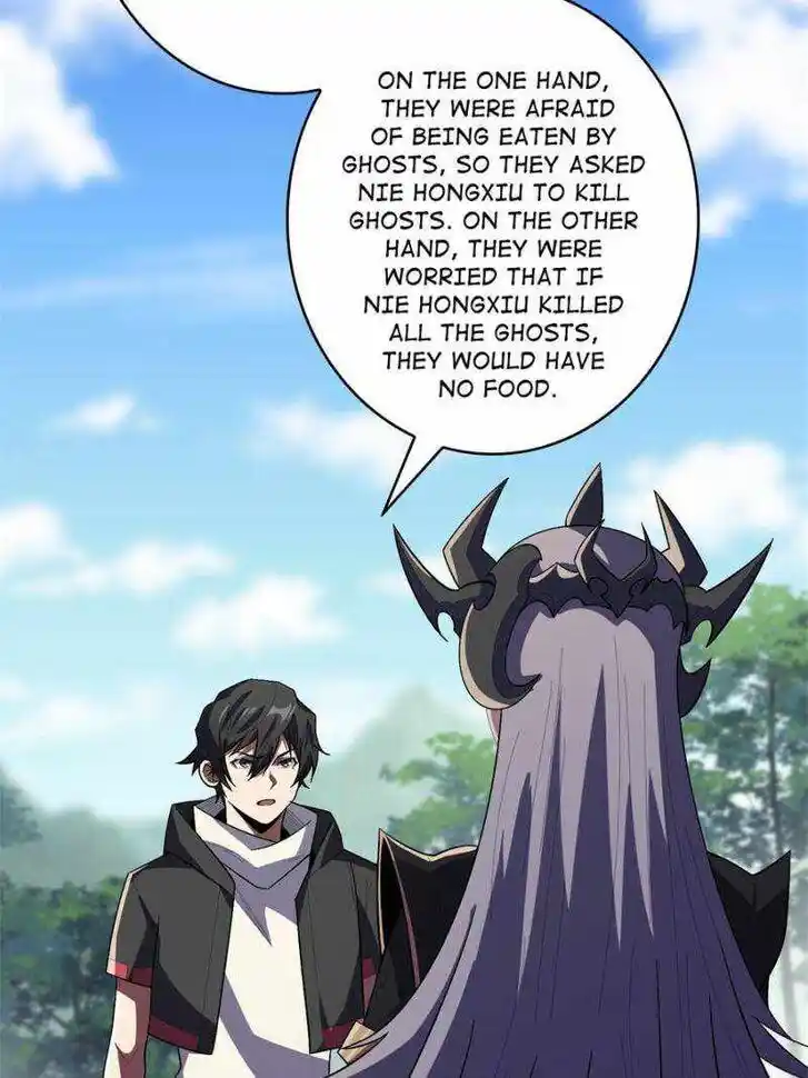 I'm Really Not the Villain Ch.038