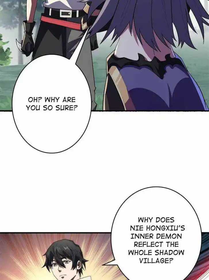 I'm Really Not the Villain Ch.038