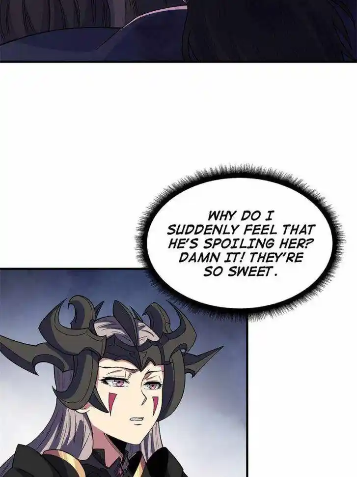 I'm Really Not the Villain Ch.038